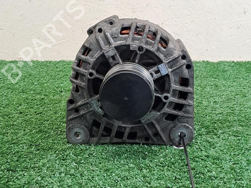 Used Alternator RENAULT CLIO III Hatchback Van (SB_, SR_) 1.5 dCi (86 hp) 29171171