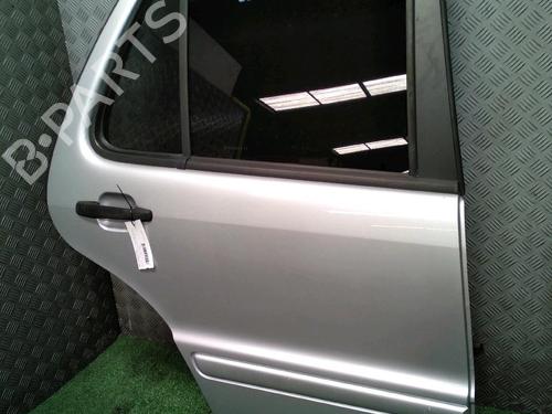 Right rear door MERCEDES-BENZ M-CLASS (W163) ML 270 CDI (163.113) | BP13886504C5 