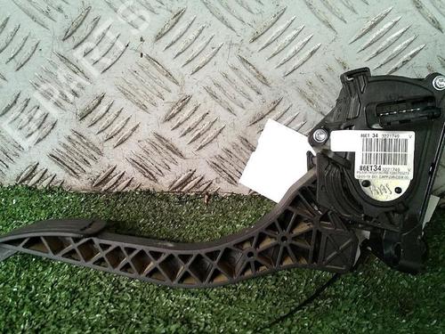 Used Electronic module PEUGEOT 308 II (LB_, LP_, LW_, LH_, L3_) 1.2 THP 110 (110 hp) 30075806