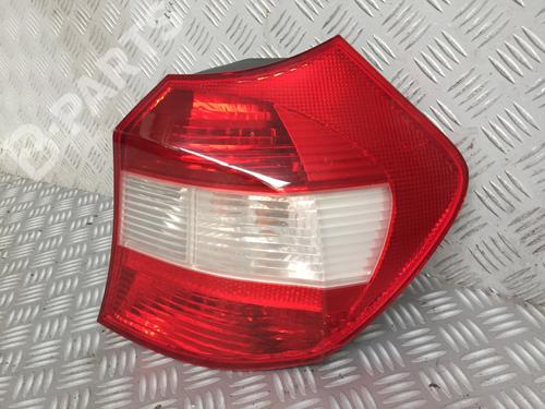Right taillight BMW 1 (E87) 118 d | BP11403972C35 