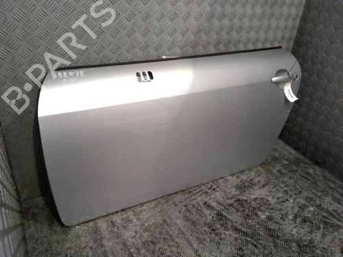 Left front door AUDI TT (8N3) 1.8 T | BP29950809C2
