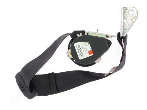 Rear left seatbelt VW GOLF VI (5K1) 1.2 TSI | BP37730372I29 - Image 2