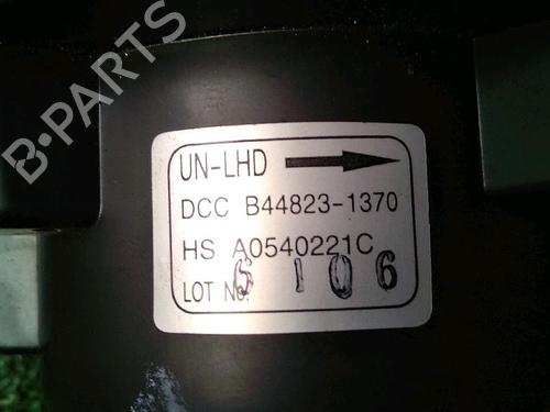 Heater blower motor KIA CARENS III MPV (UN) 2.0 CRDi 140 | BP30073783M62