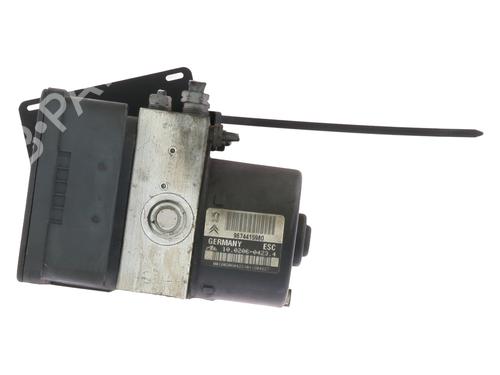 ABS pump CITROËN C5 III (RD_) 1.8 16V (RD6FXC) | BP31356388M43 