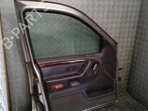Left front door JEEP GRAND CHEROKEE II (WJ, WG) 3.1 TD 4x4 | BP30071070C2 