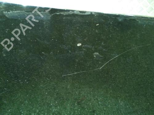 Used Tailgate Tailgate PEUGEOT 407 (6D_) 2.0 HDi 135 (6DRHRH, 6DRHRE, 6DRHRG, 6DRHRJ) (136 hp) 29947242 29947242