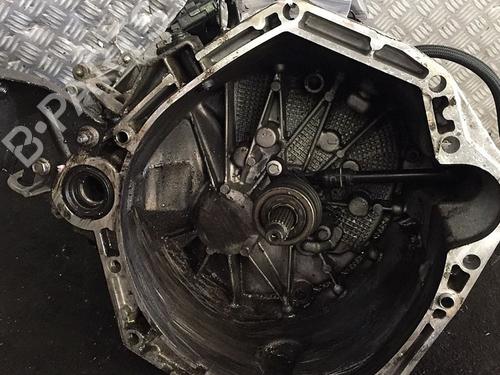 Used Gearbox RENAULT SCÉNIC III (JZ0/1_) 1.5 dCi (106 hp) 30073946