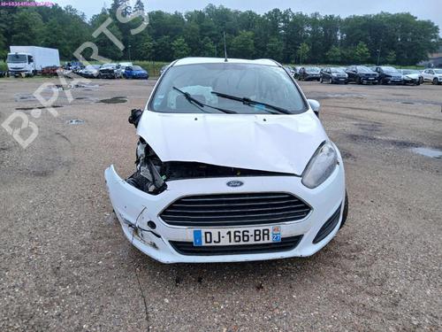 Brugte FORD FIESTA VI (CB1, CCN) 1.5 TDCi (75 hp) 4406800