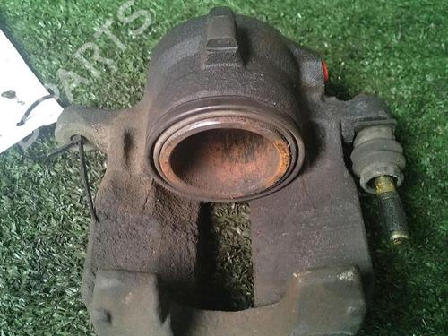 Used Left front brake caliper MERCEDES-BENZ A-CLASS (W168) A 190 (168.032, 168.132) (125 hp) 30066854