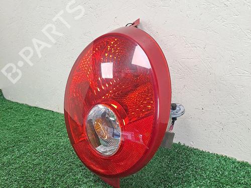 Right taillight CHEVROLET MATIZ (M200, M250) 0.8 | BP37730005C35 - Image 5
