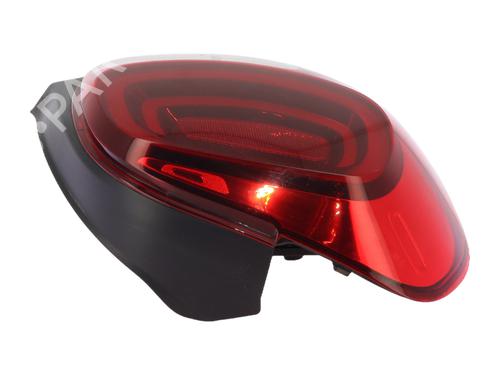 Used Left taillight Left taillight 37536404 37536404