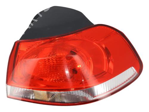 Right taillight VW GOLF VI (5K1) 2.0 TDI | BP39582087C35 - Image 5