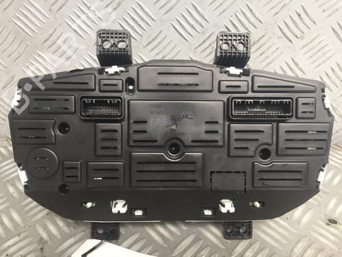 Instrument cluster HYUNDAI i10 II (BA, IA) 1.2 | BP21635436C47 