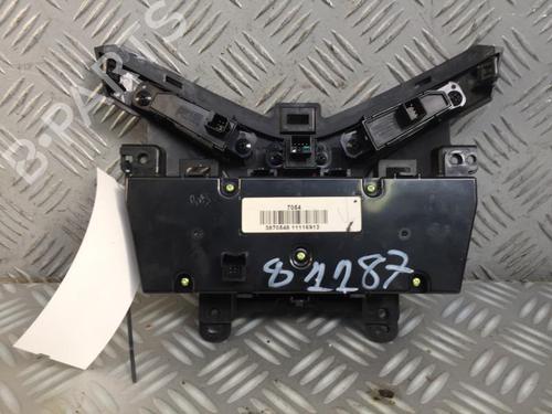 Climate control CHEVROLET CRUZE (J300)  | BP30069450I5 