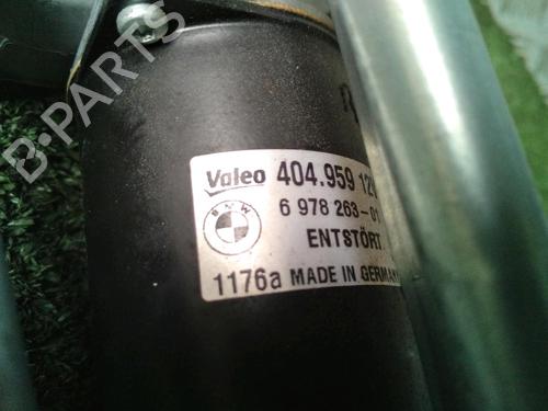 Front wiper motor BMW 3 (E90) 318 d | BP17992242M29 