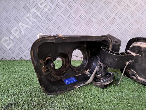 Fuel flap PEUGEOT 3008 II SUV (MC_, MR_, MJ_, M4_) 1.5 BlueHDi 130 | BP20152212C131 