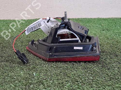 Left tailgate light RENAULT CLIO IV (BH_) 1.5 dCi 75 | BP29948478C79 