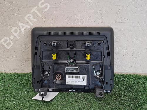 Multifunctionele display RENAULT CLIO V (B7_) 1.0 LPG (B7MT) (101 hp) 29949154