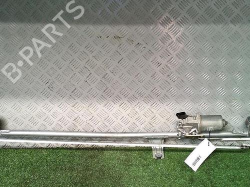 Front wiper motor OPEL ZAFIRA / ZAFIRA FAMILY B (A05) 1.9 CDTI (M75) | BP30075903M29 