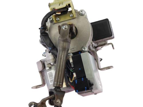 Steering column RENAULT ZOE (BFM_) ZOE | BP37731153M21 - Image 3