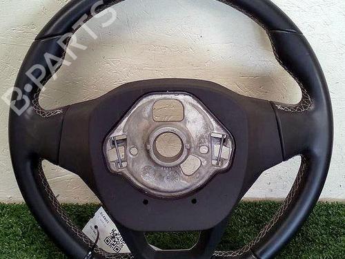 Steering wheel SEAT ARONA (KJ7, KJP) 1.0 TSI | BP29948871C49 - Image 3