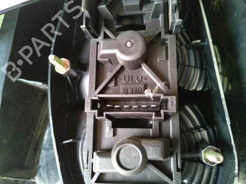 Left taillight MERCEDES-BENZ A-CLASS (W168) A 190 (168.032, 168.132) | BP19115019C34 