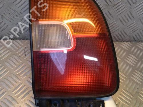 Used Right taillight Right taillight 30070642 30070642