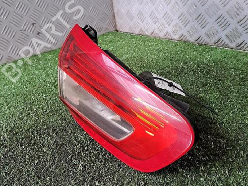 Left tailgate light CITROËN DS5 2.0 BlueHDi 180 | BP29947369C79