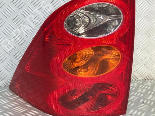 Used Right taillight Right taillight PEUGEOT 1007 (KM_) 1.4 (75 hp) 30074440 30074440