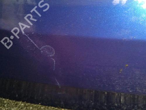 Tailgate PEUGEOT 307 SW (3H) 2.0 HDI 90 | BP30064358C6 