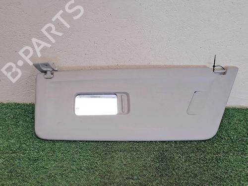 Used Left sun visor Left sun visor CITROËN C4 Picasso II 1.6 HDi / BlueHDi 115 (115 hp) 30068037 30068037