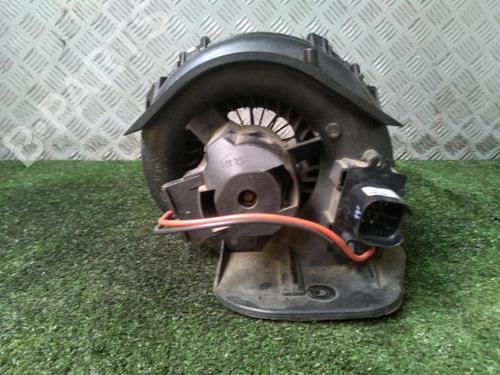 Heater blower motor RENAULT CLIO I (B/C57_, 5/357_) 1.9 D (B/C/S576, B/C/S57L) | BP29951357M62 