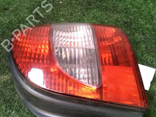 Højre baglygte RENAULT SCÉNIC I MPV (JA0/1_, FA0_) 1.9 dCi (JA05, JA1F) | BP30072016C35 