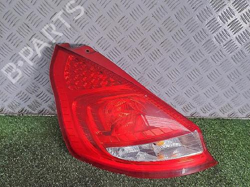 Left taillight FORD FIESTA VI (CB1, CCN) 1.4 TDCi | BP29946885C34