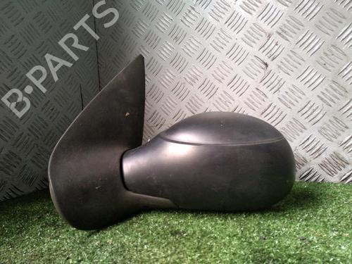 Left mirror PEUGEOT 206 Hatchback (2A/C) 1.4 i | BP12228586C26 