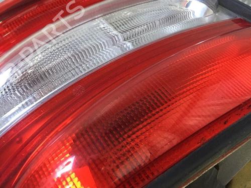Used Left taillight FIAT BRAVA (182_) 1.6 16V (182.BB) (103 hp) 30064980
