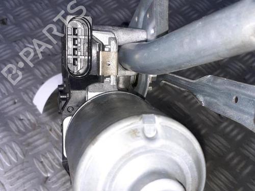 Front wiper motor VW TOURAN (5T1) 1.6 TDI | BP30070520M29
