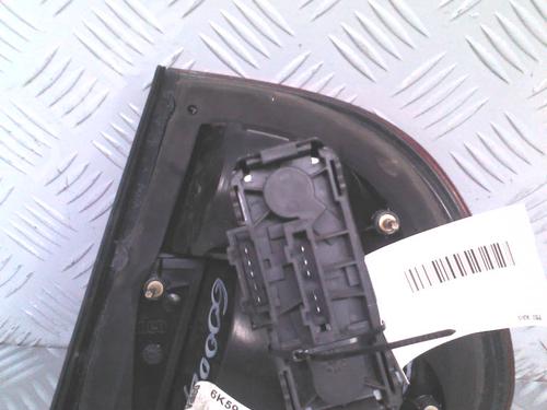 Left taillight SEAT CORDOBA (6K1, 6K2)  | BP11400348C34 