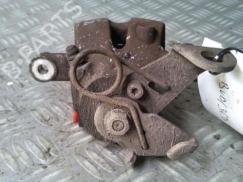 Left rear brake caliper ALFA ROMEO 147 (937_) 1.6 16V T.SPARK ECO (937.AXA1A, 937.BXA1A) | BP29950228M107
