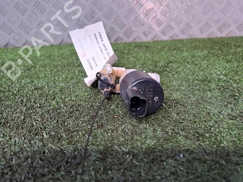 Washer pump RENAULT SCÉNIC IV (J9_) 1.7 Blue dCi 150 (J9A7, J9A8) | BP21181064E24 