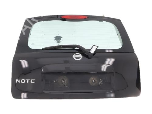 Used Tailgate Tailgate NISSAN NOTE (E11, NE11) 1.4 (88 hp) 33454178 33454178