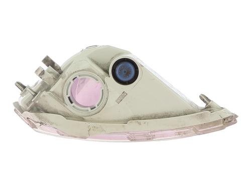 Left front indicator RENAULT TWINGO II (CN0_) 1.2 16V (CN04, CN0B) | BP32242138C32