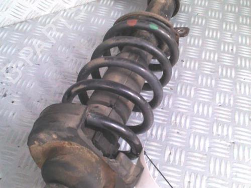Used Right front shock absorber Right front shock absorber OPEL VIVARO A Bus (X83) 2.0 CDTI (F7, J7, A07) (90 hp) 30074898 30074898