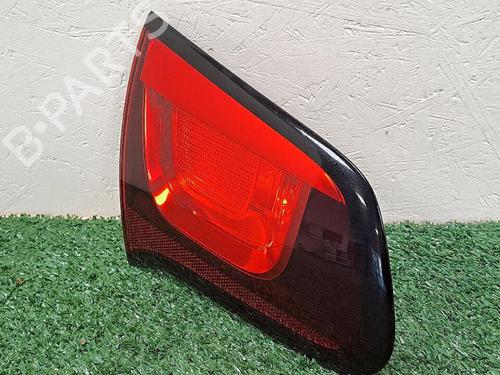 Venstre baglygte bagklap CITROËN C3 II (SC_) 1.4 | BP29947151C79 