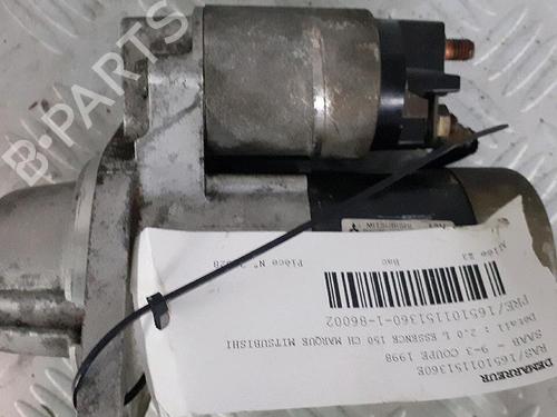 Startmotor SAAB 9-3 (YS3D) 2.0 Turbo | BP30070073M8 