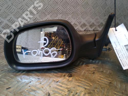 Used Left mirror RENAULT SAFRANE II (B54_) 2.2 dT (B54G) (113 hp) 11406735