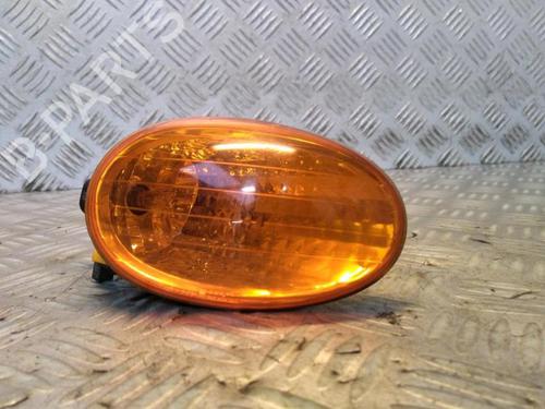 Used Right front indicator Right front indicator FIAT MULTIPLA (186_) 1.9 JTD 115 (115 hp) 30070734 30070734