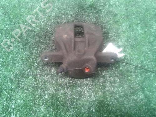 Used Left front brake caliper RENAULT CLIO III (BR0/1, CR0/1) 1.5 dCi (C/BR0G, C/BR1G) (68 hp) 30066969