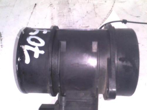 Mass air flow sensor RENAULT SCÉNIC III (JZ0/1_) 1.5 dCi (JZ02, JZ0R) | BP29952039M95