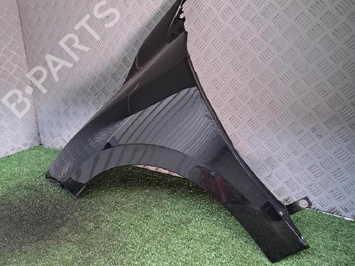 Left front fenders RENAULT MEGANE III Grandtour (KZ0/1) 1.5 dCi (KZ09, KZ0D, KZ1G, KZ29, KZ14, KZ1W, KZ10, KZ1F,... | BP22990583C41 